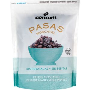 Imagen de Pasa Moscatel