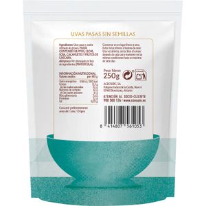 Pasa Moscatel