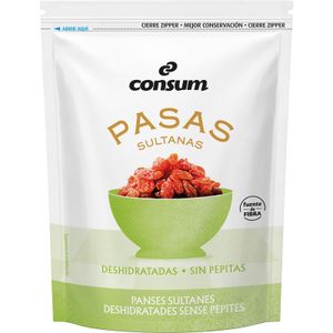 Pasas Sultanas