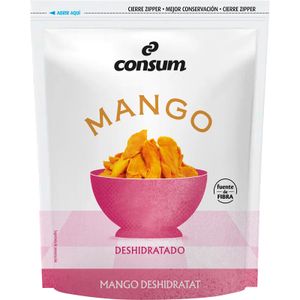 Mango Deshidratado CONSUM
