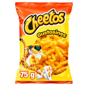 Cheetos Gustosines Bolsa