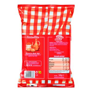 Patatas Churrería Bolsa