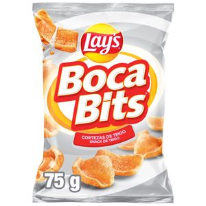 Bocabits Bolsa