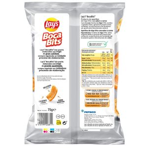 Bocabits Bolsa