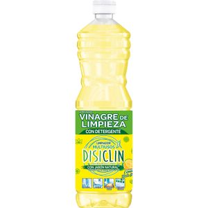 Friegasuelos Vinagre Limón