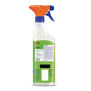 Limpiador Baño