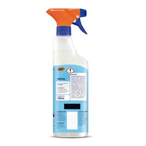 Limpiador Baño Antical
