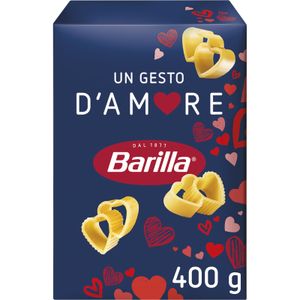 Pasta Corazón