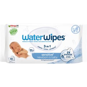 Imagen de Toallitas Infantiles 99'9 % Agua