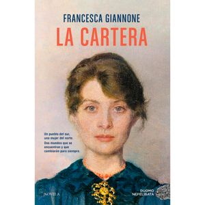 La cartera Francesca Gianone