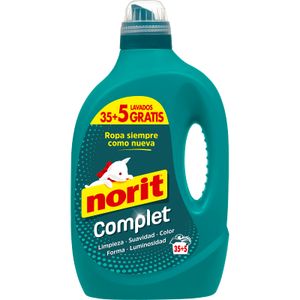 Detergente Líquido Complet NORIT