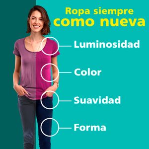 Detergente Líquido Complet