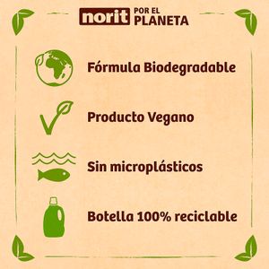 Detergente Líquido Complet