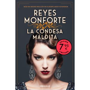 La condesa maldita Reyes Monforte