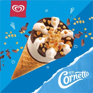 Cornetto Classico pack de 4 unidades