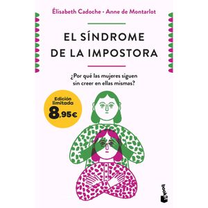 El sindrome de la impost Elisabet C. y Anne de M.