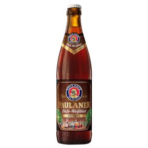 Cerveza Dunkel Botella