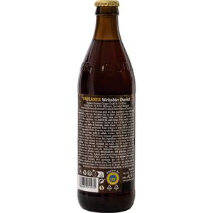 Cerveza Dunkel Botella