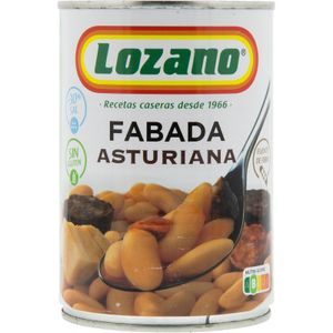 Fabada Asturiana LOZANO