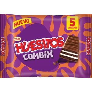 Huesitos Combix Multipack