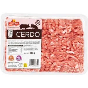 Picada de Cerdo