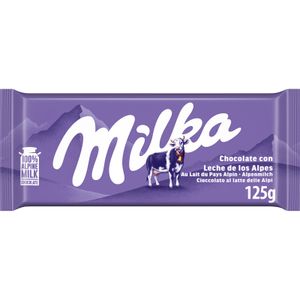 Chocolate con Leche