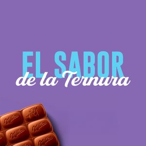 Tercera imatge del producte Xocolate amb Llet de la marca MILKA