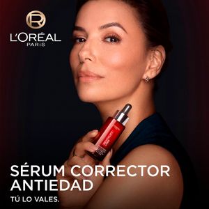 Tercera imatge del producte Revitalift Làser Corrector Sèrum Antiedat de la marca L'OREAL