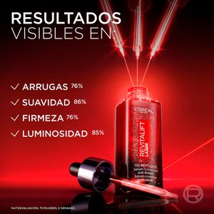Quarta imatge del producte Revitalift Làser Corrector Sèrum Antiedat de la marca L'OREAL