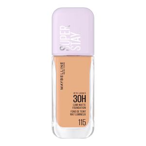 Maquillaje Superstay Lumi Matte 30H Nº115