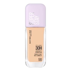 Maquillaje Superstay Lumi Matte 30H Nº98