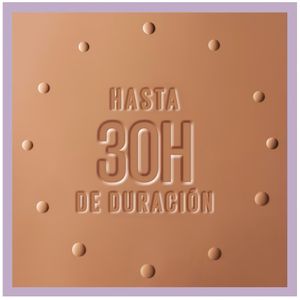 Quarta imatge del producte Maquillatge Superstay Lumi Matte 30H N.98 de la marca MAYBELLINE