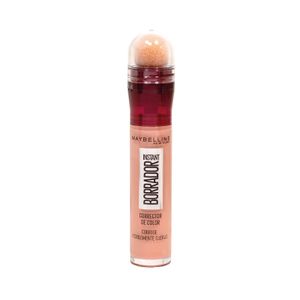 Borrador Corrector Color Rosa