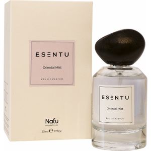 Eau de Parfum Oriental Mist