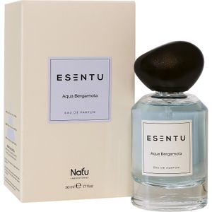 Eau de Perfum Aqua Bergamota