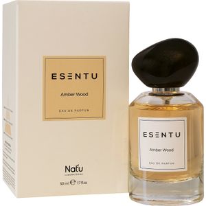 Eau de Perfum Amber Wood