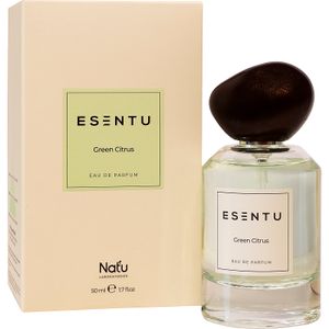 Eau de Perfum Green Citrus