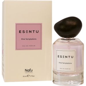 Eau de Perfum Pink Temptation