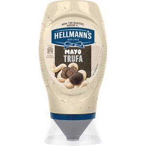 HELLMANN'S Mayonesa Trufa
