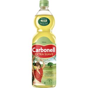 CARBONELL Aceite de Oliva Extra Suave
