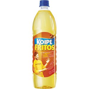 Aceite de Girasol Fritos KOIPESOL