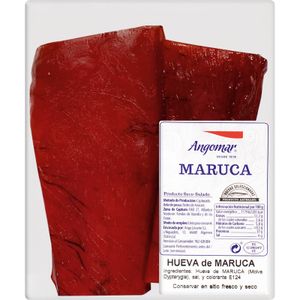 Hueva de Maruca