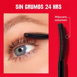 Tercera imatge del producte Màscara Volum 24 h de la marca REVLON