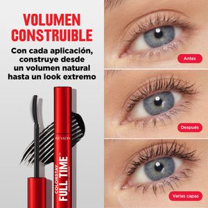 Quinta imatge del producte Màscara Volum 24 h de la marca REVLON