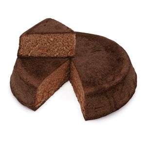 Base de Bizcocho Cacao