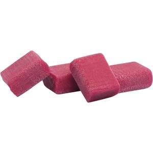 Chicle Sabor fresa
