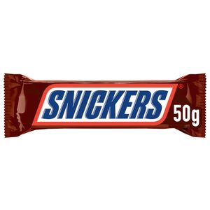 Snack Chocolate SNICKERS