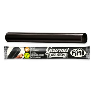 Regaliz Negro Gourmet FINI