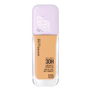 Maquillaje Superstay Lumi Matte 30H Nº 128