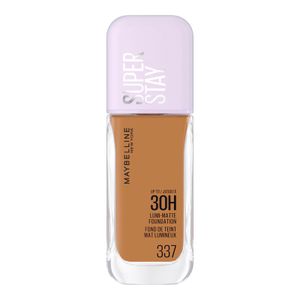 Maquillaje Superstay Lumi Matte 30H Nº 337